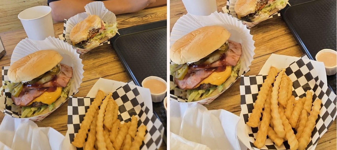 ALF'S Homemade Ice Cream & Burgers Gallery Image 5